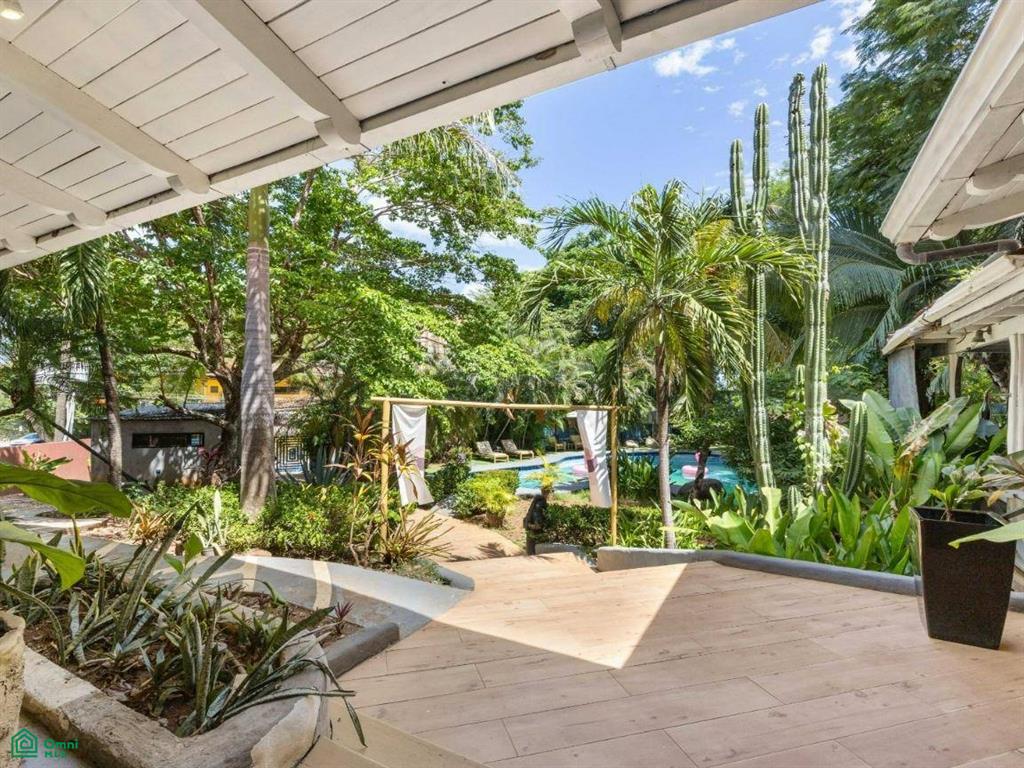 Tamarindo Boutique Hotel 200m from the beach, Tamarindo, Guanacaste