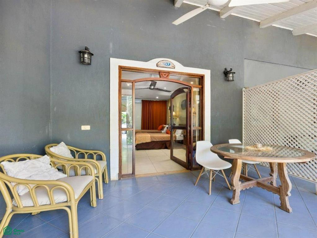 Tamarindo Boutique Hotel 175m from the beach, Tamarindo, Guanacaste