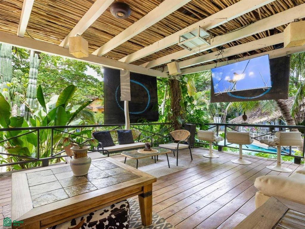 Tamarindo Boutique Hotel 175m from the beach, Tamarindo, Guanacaste