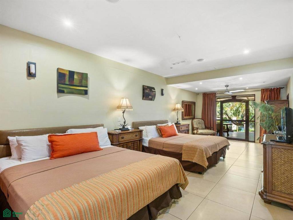 Tamarindo Boutique Hotel 175m from the beach, Tamarindo, Guanacaste