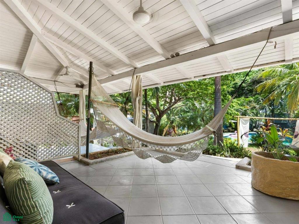 Tamarindo Boutique Hotel 175m from the beach, Tamarindo, Guanacaste