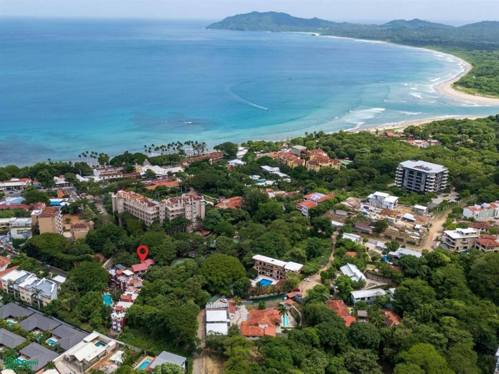 Tamarindo Boutique Hotel 200m from the beach, Tamarindo, Guanacaste