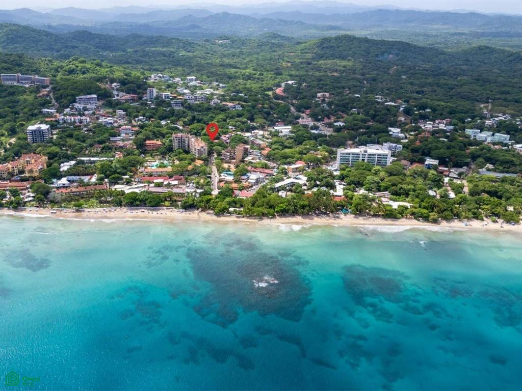 Tamarindo Boutique Hotel 200m from the beach, Tamarindo, Guanacaste