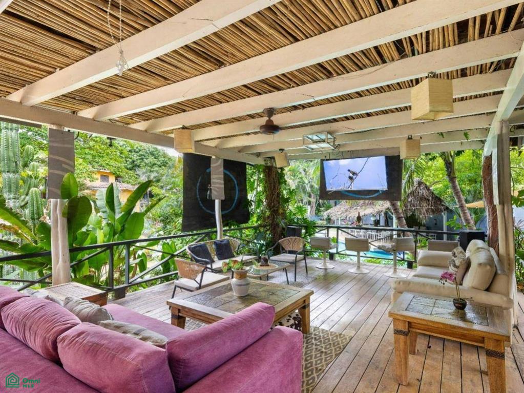 Tamarindo Boutique Hotel 175m from the beach, Tamarindo, Guanacaste