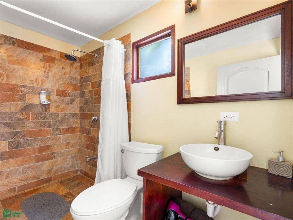 Tamarindo Boutique Hotel 200m from the beach, Tamarindo, Guanacaste