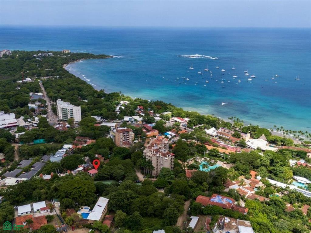 Tamarindo Boutique Hotel 200m from the beach, Tamarindo, Guanacaste