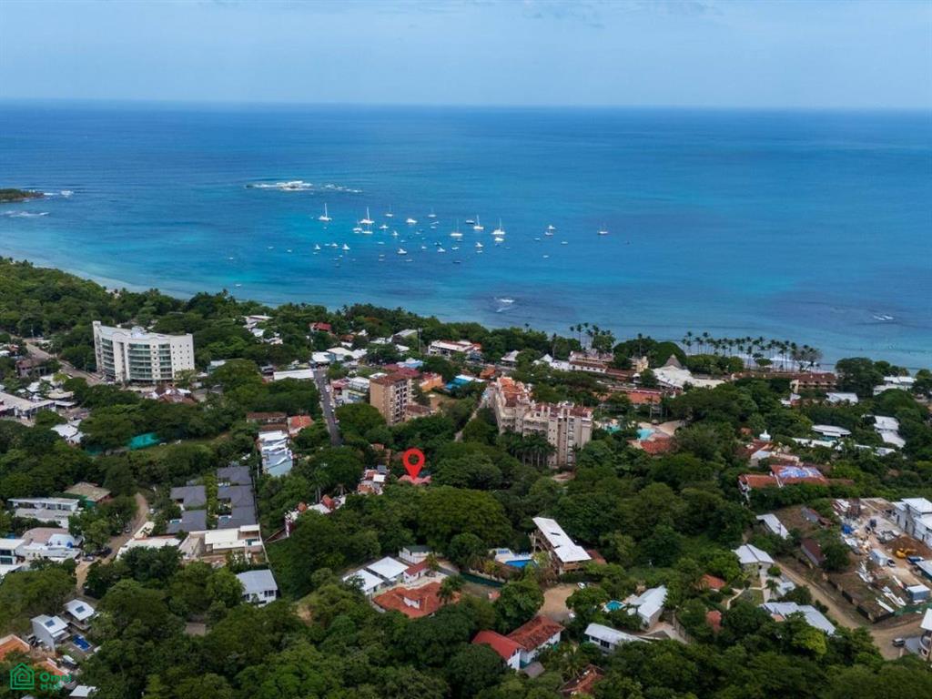 Tamarindo Boutique Hotel 175m from the beach, Tamarindo, Guanacaste