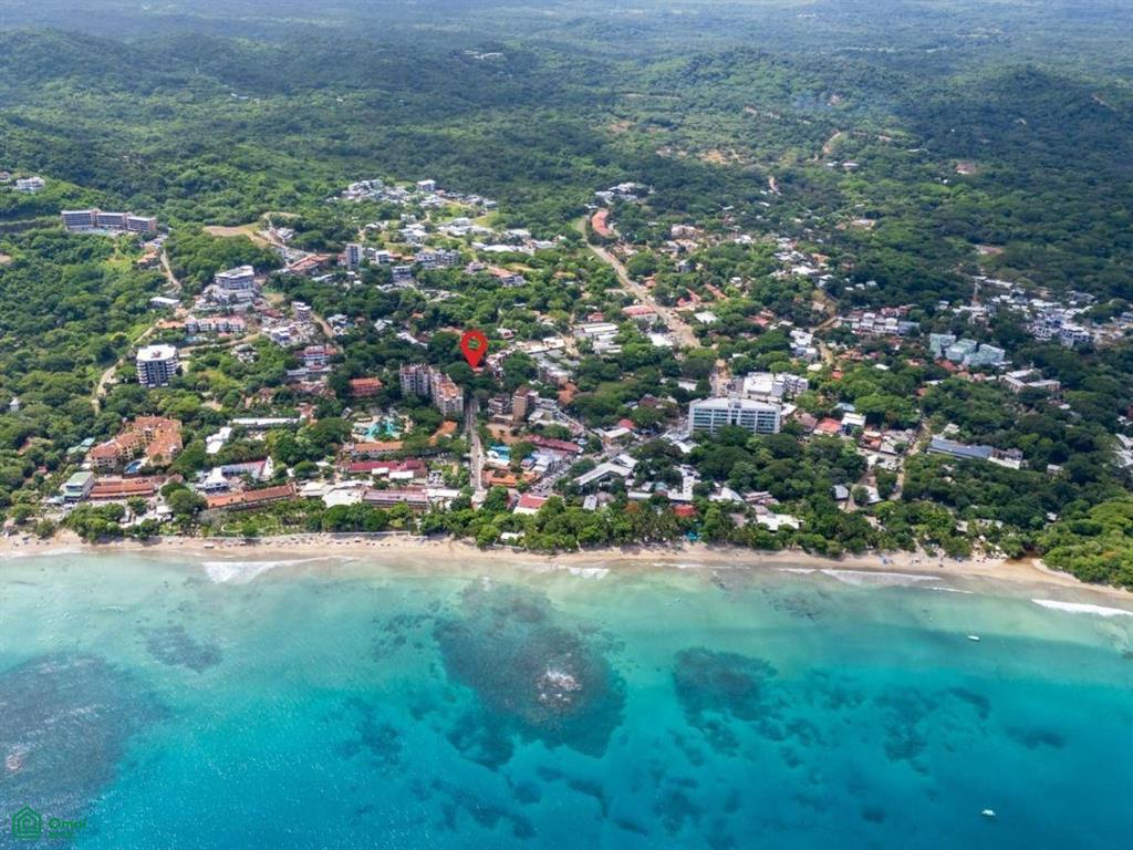 Tamarindo Boutique Hotel 200m from the beach, Tamarindo, Guanacaste