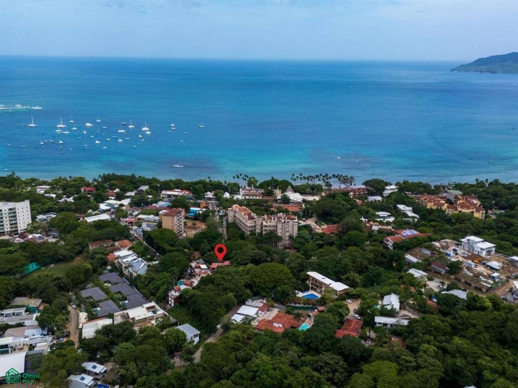 Tamarindo Boutique Hotel 175m from the beach, Tamarindo, Guanacaste