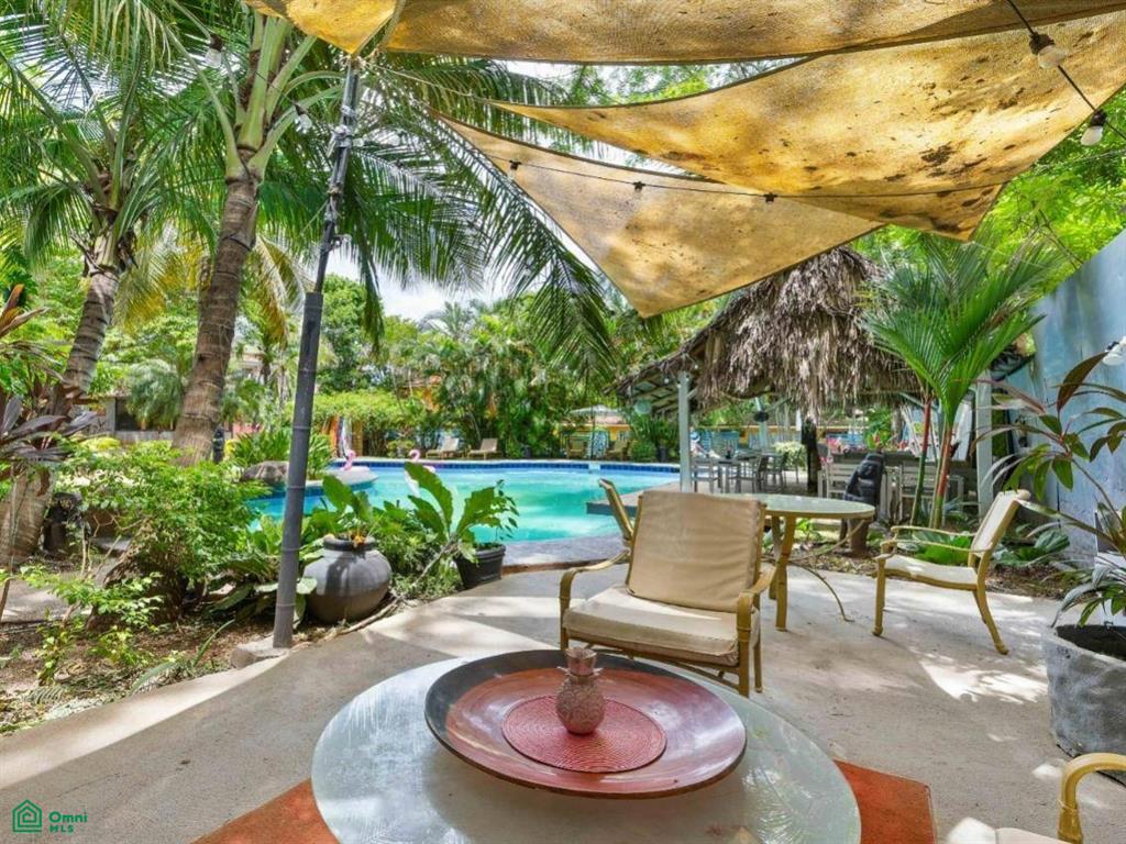 Tamarindo Boutique Hotel 200m from the beach, Tamarindo, Guanacaste
