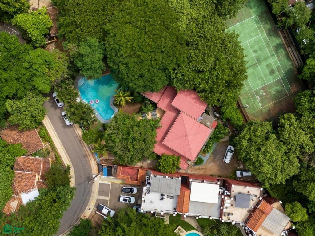 Tamarindo Boutique Hotel 175m from the beach, Tamarindo, Guanacaste