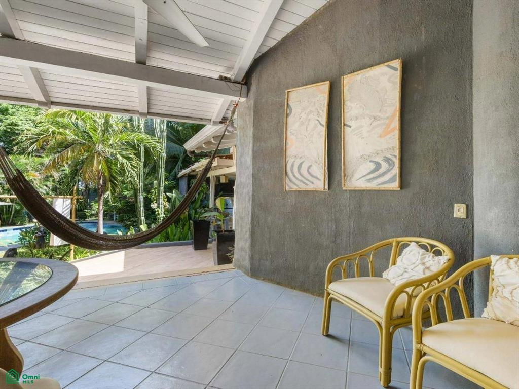 Tamarindo Boutique Hotel 200m from the beach, Tamarindo, Guanacaste