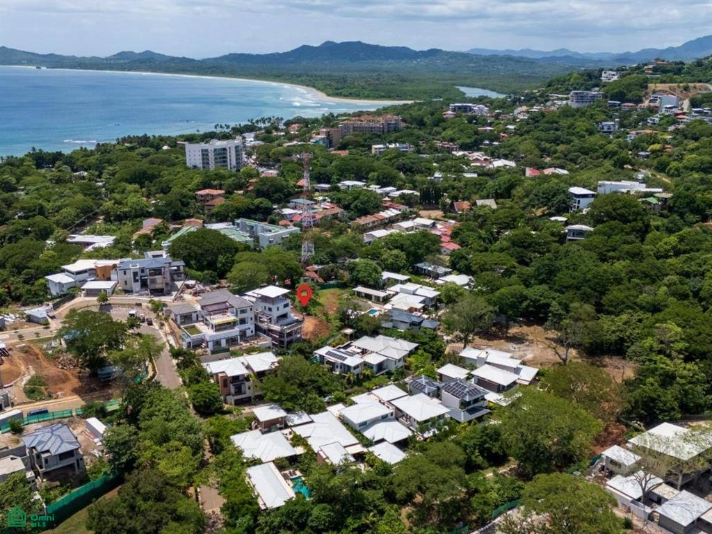 Tamarindo Park Lot #46: Build Your Dream Home Minutes from the Beach