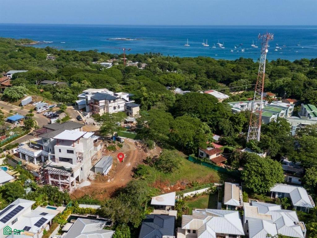Tamarindo Park Lot 46 , Tamarindo, Guanacaste