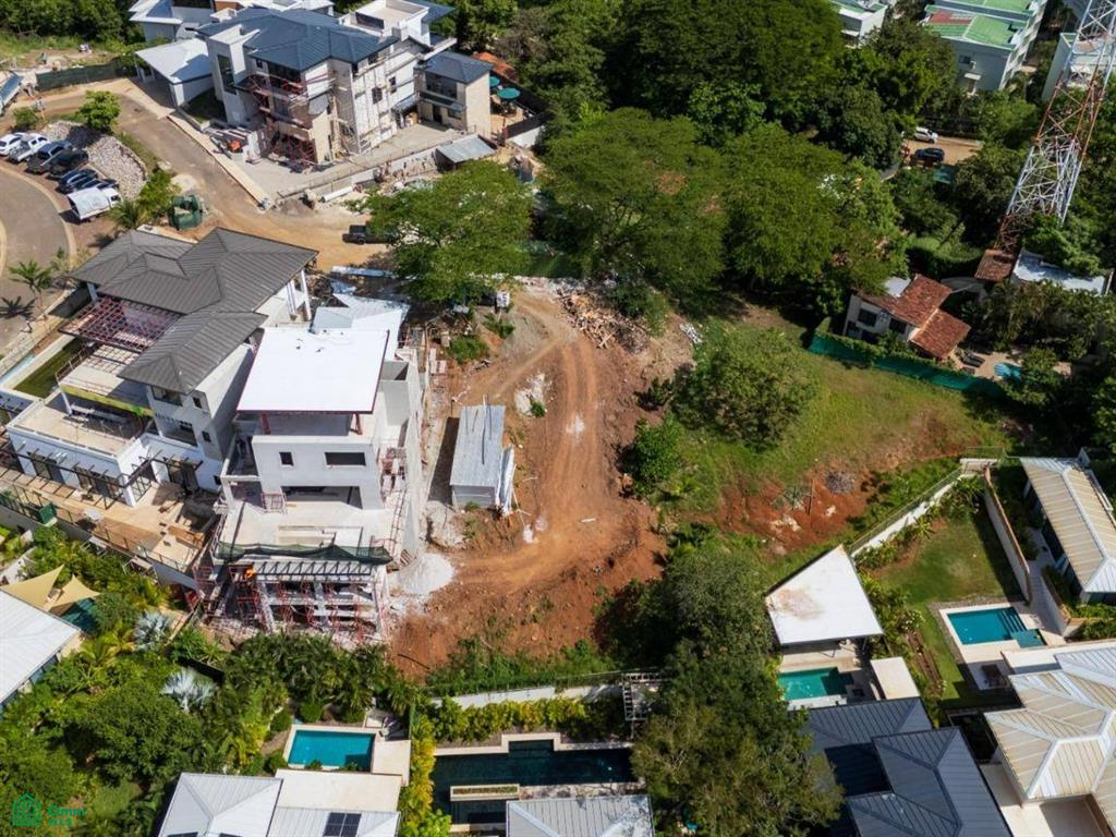 Tamarindo Park Lot #46: Build Your Dream Home Minutes from the Beach