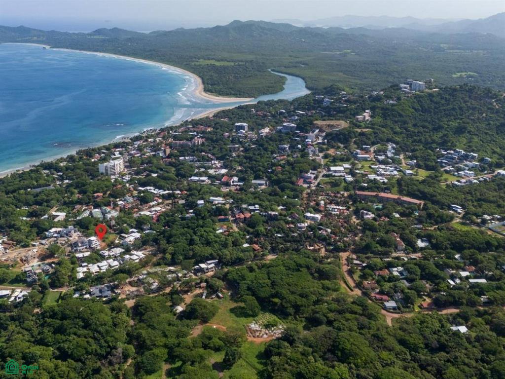 Tamarindo Park Lot #46: Build Your Dream Home Minutes from the Beach