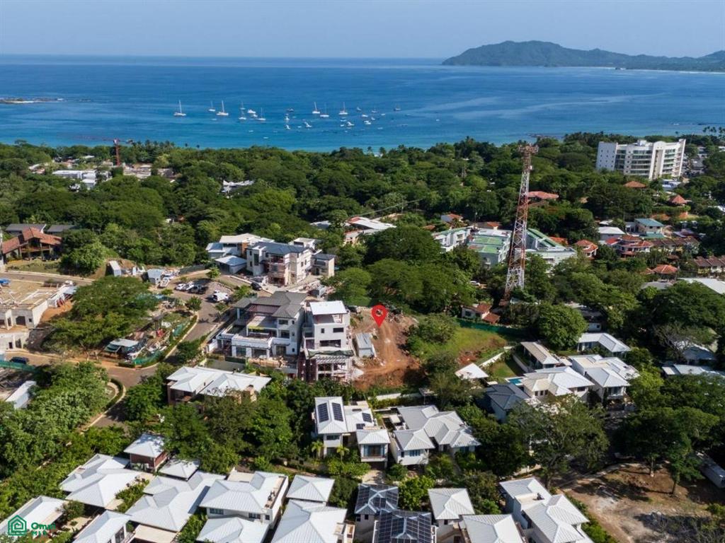 Tamarindo Park Lot #46: Build Your Dream Home Minutes from the Beach