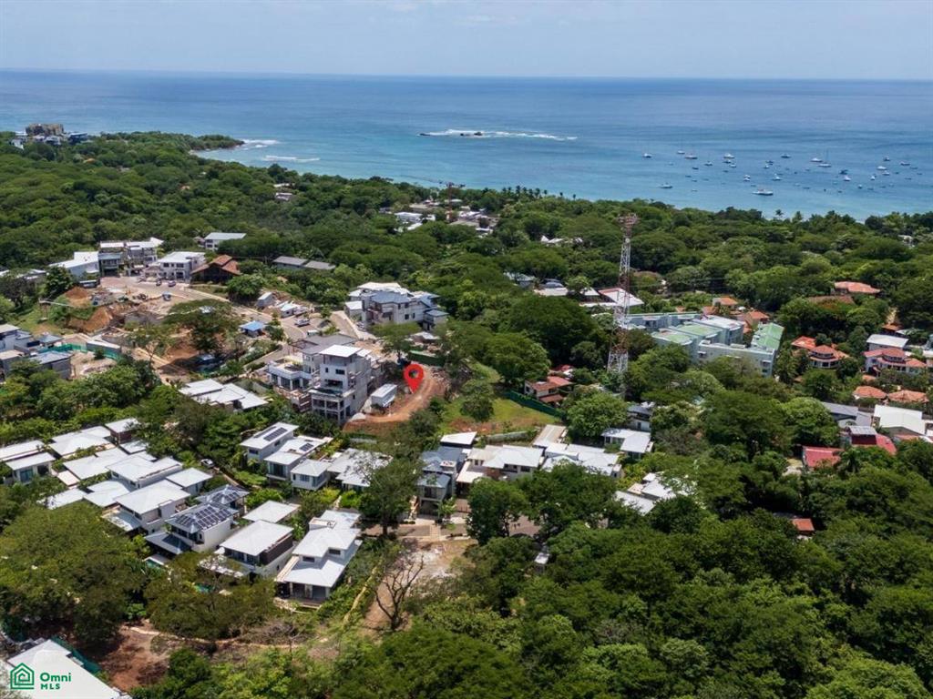 Tamarindo Park Lot #46: Build Your Dream Home Minutes from the Beach