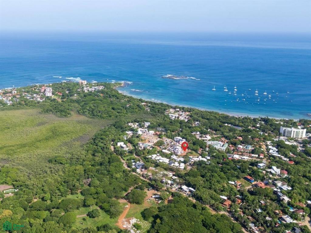 Tamarindo Park Lot #46: Build Your Dream Home Minutes from the Beach