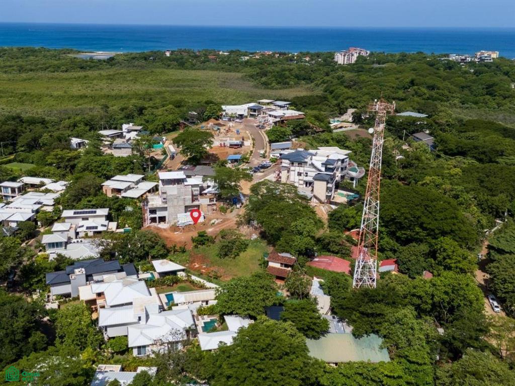 Tamarindo Park Lot #46: Build Your Dream Home Minutes from the Beach