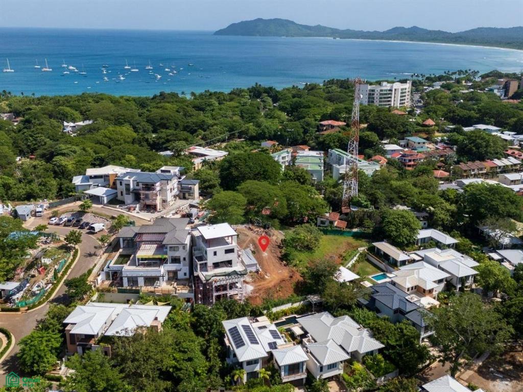 Tamarindo Park Lot #46: Build Your Dream Home Minutes from the Beach