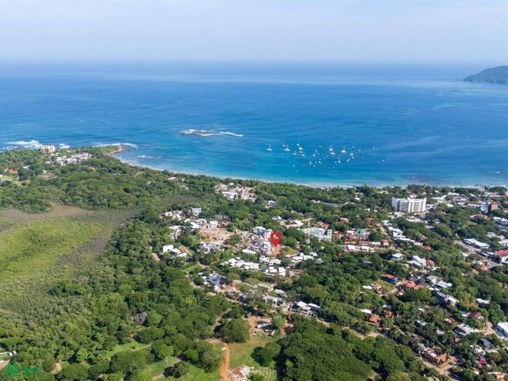 Tamarindo Park Lot #46: Build Your Dream Home Minutes from the Beach