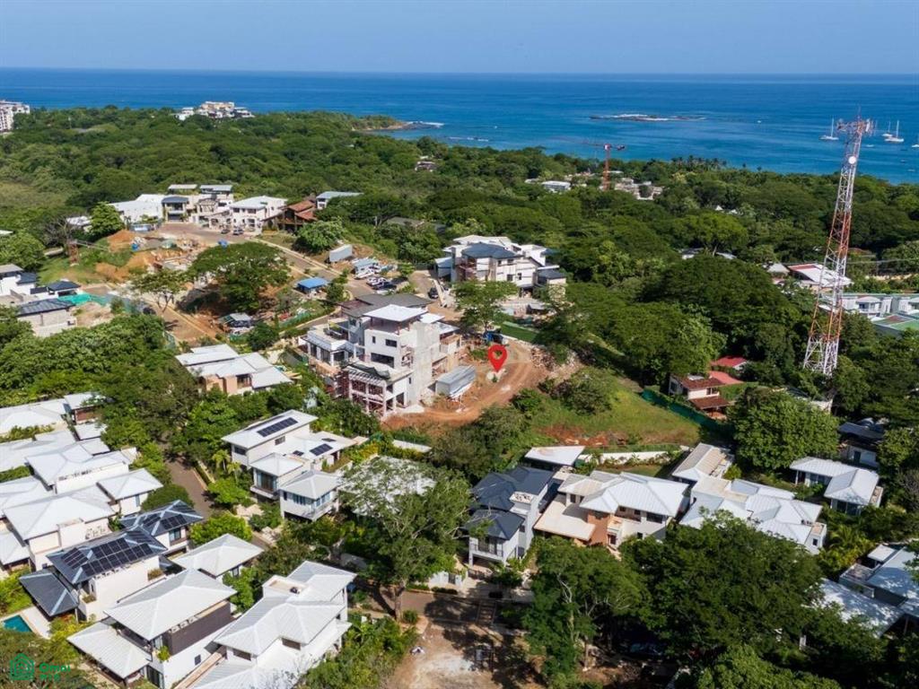 Tamarindo Park Lot #46: Build Your Dream Home Minutes from the Beach