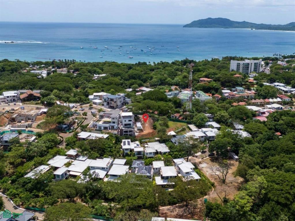 Tamarindo Park Lot #46: Build Your Dream Home Minutes from the Beach