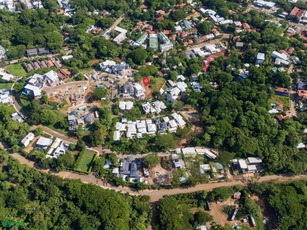 Tamarindo Park Lot #46: Build Your Dream Home Minutes from the Beach