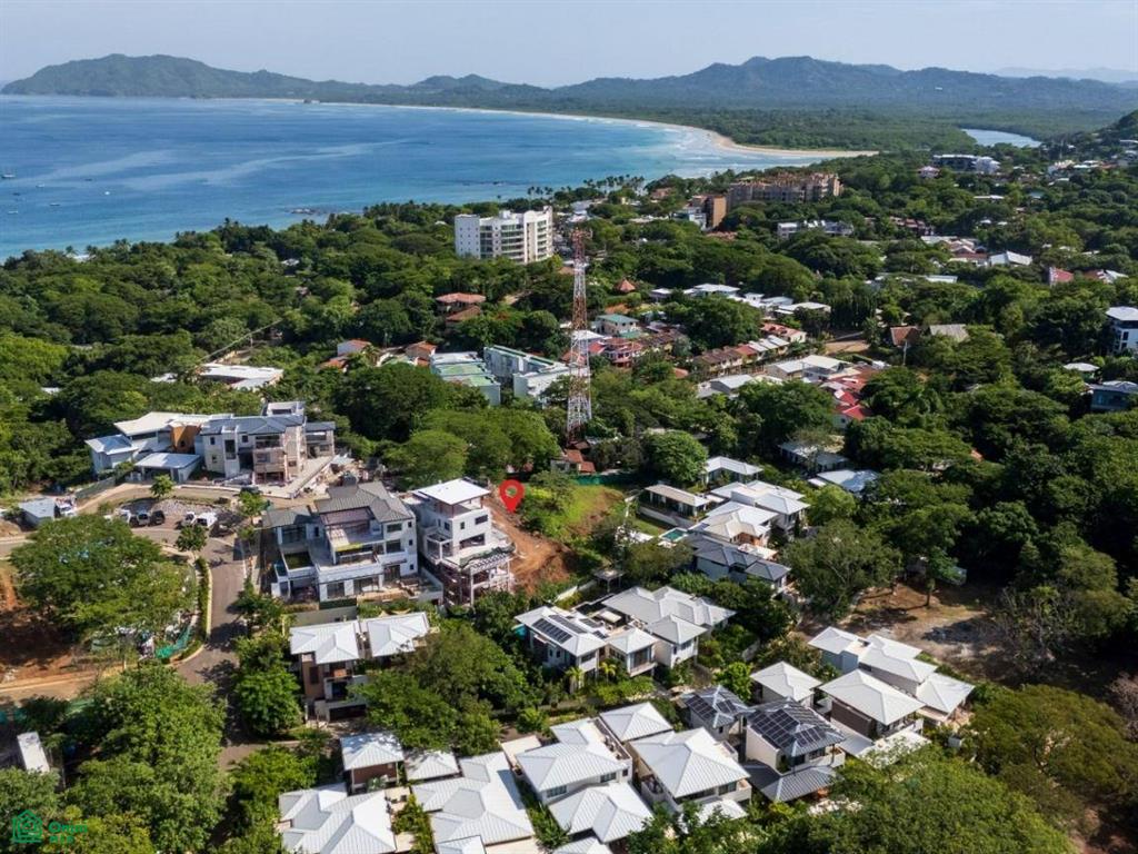 Tamarindo Park Lot #46: Build Your Dream Home Minutes from the Beach