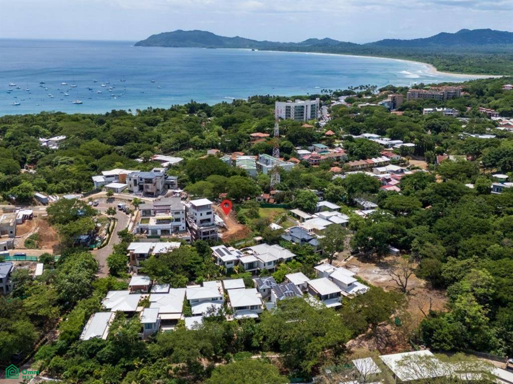 Tamarindo Park Lot #46: Build Your Dream Home Minutes from the Beach