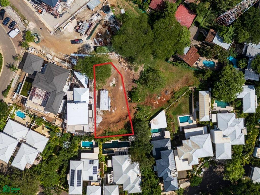 Tamarindo Park Lot #46: Build Your Dream Home Minutes from the Beach