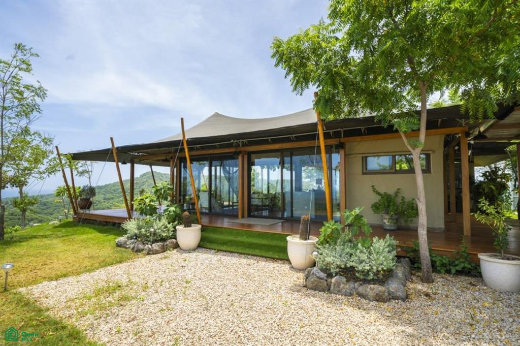 Corona del Cabo #13 , Playa Grande, Guanacaste