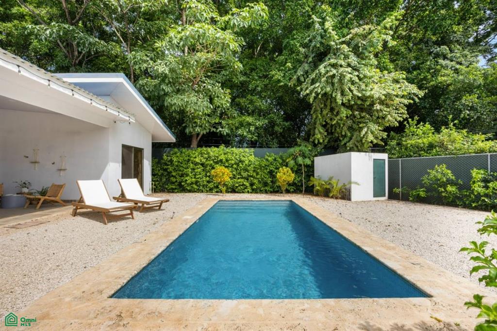 Casa Tucan Dorado