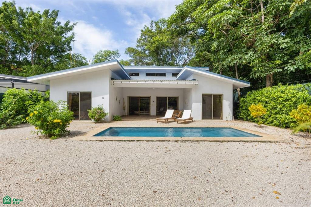 Casa Tucan Dorado