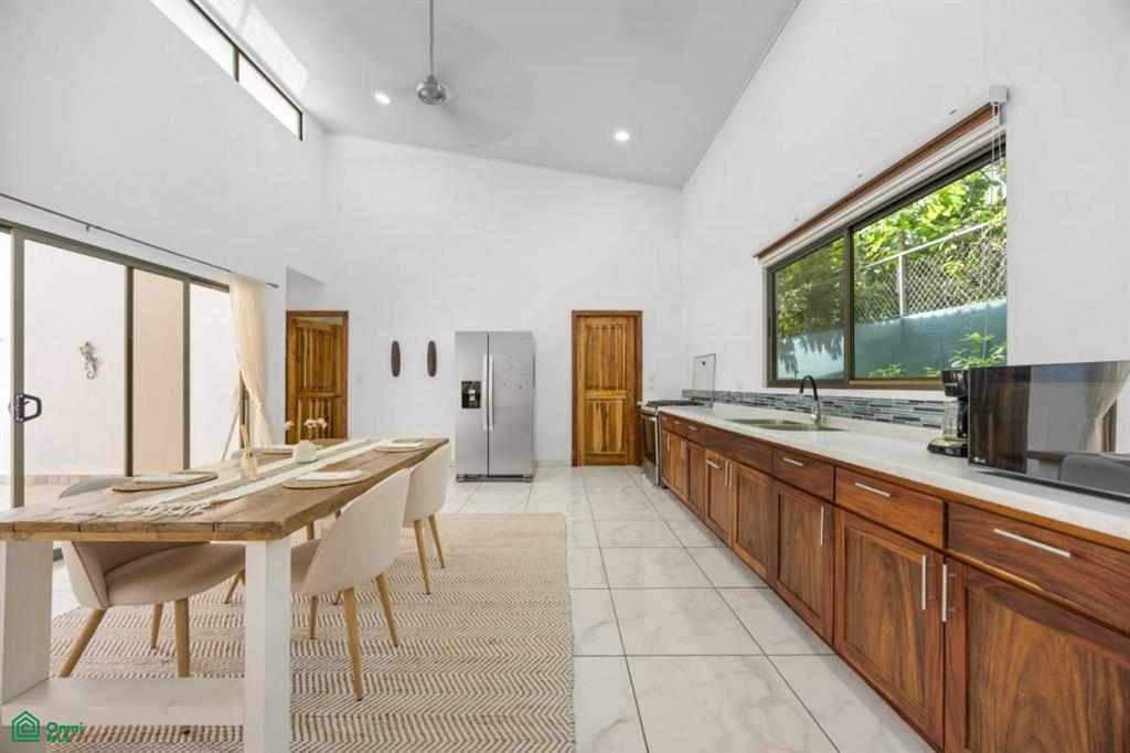 Casa Tucan Dorado