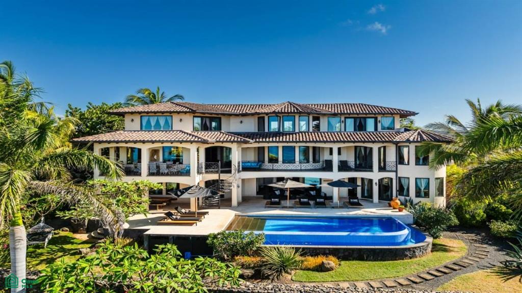 Villa Esperanza , Veintisiete de Abril, Guanacaste