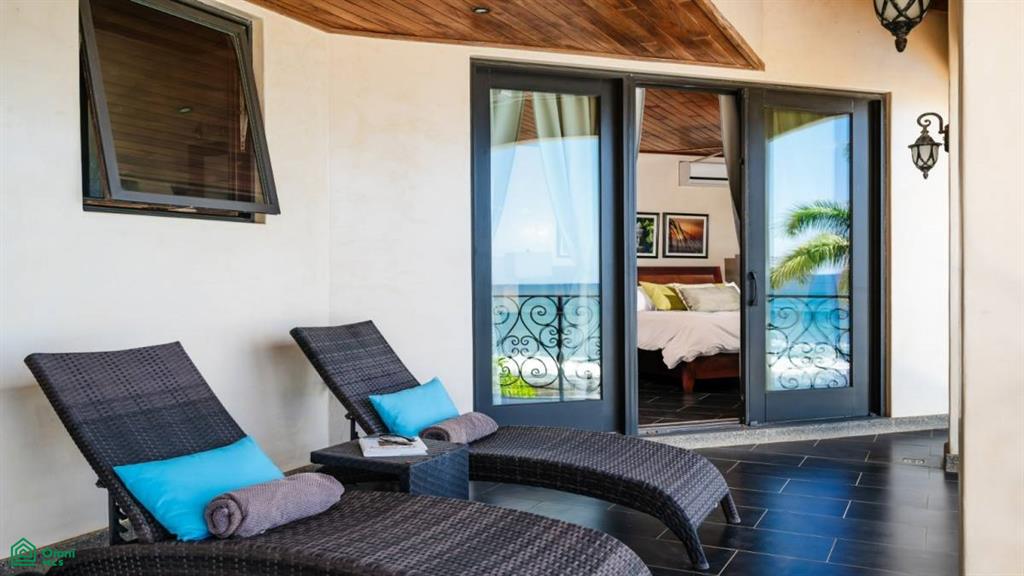 Villa Esperanza , Veintisiete de Abril, Guanacaste