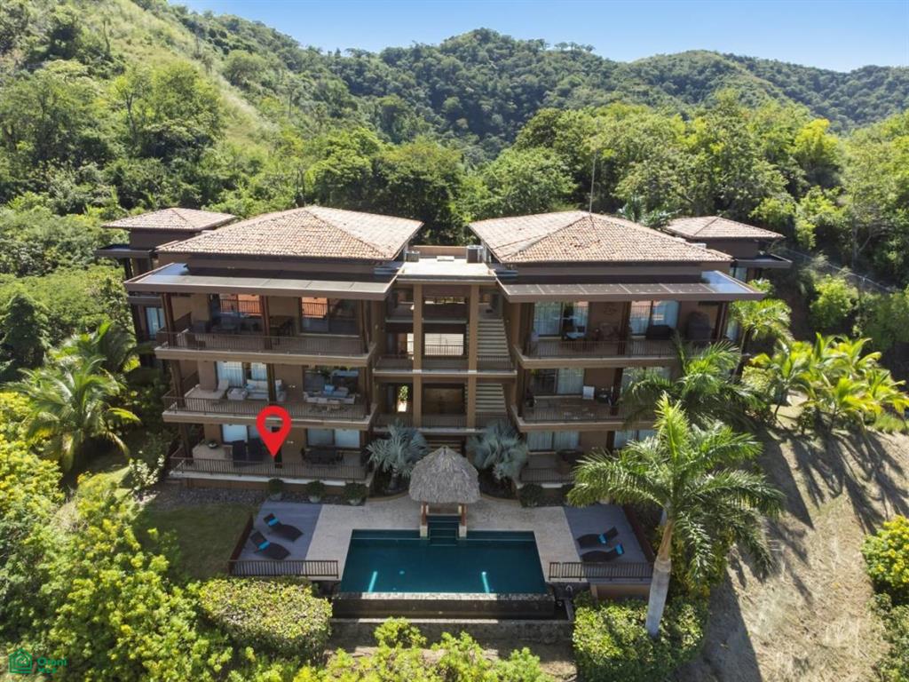 Azul Paraiso C8 , Sardinal, Carrillo, Guanacaste