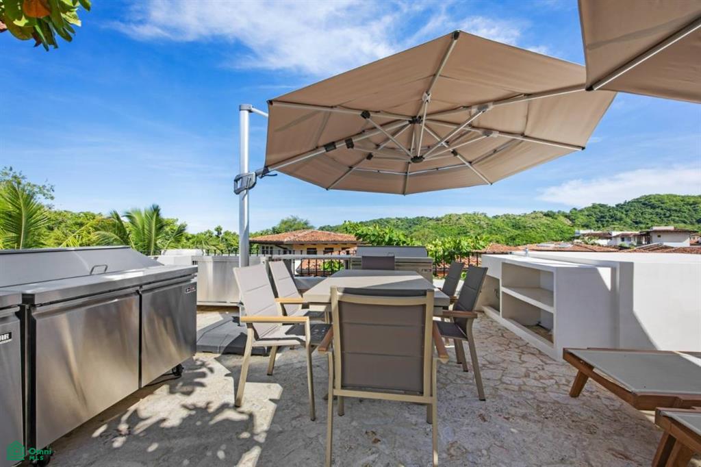 25 Paseo del Mar , Las Catalinas, Guanacaste