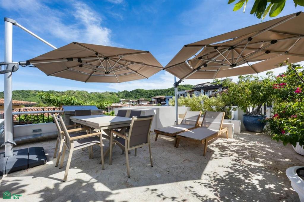 25 Paseo del Mar , Las Catalinas, Guanacaste