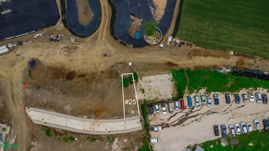 El Prado Lot 25: Prime Homesite in the Heart of Las Catalinas