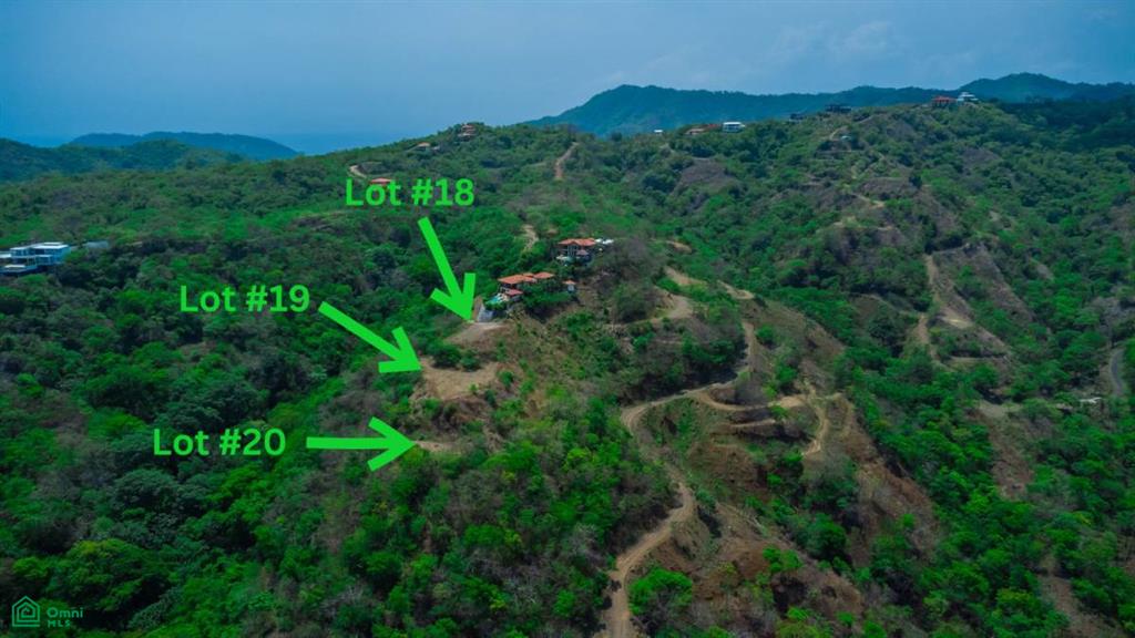 Pacific Heights 18 , Playa Potrero, Guanacaste