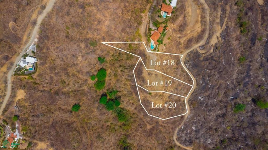 Pacific Heights 18 , Playa Potrero, Guanacaste