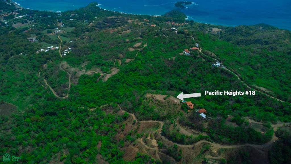 Pacific Heights 18 , Playa Potrero, Guanacaste