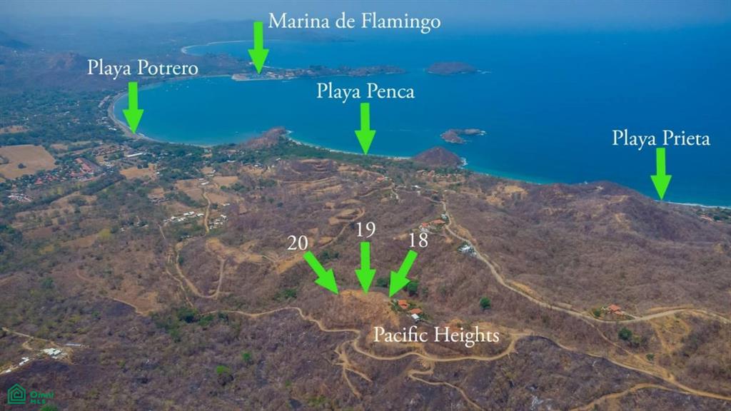 Pacific Heights 18 , Playa Potrero, Guanacaste