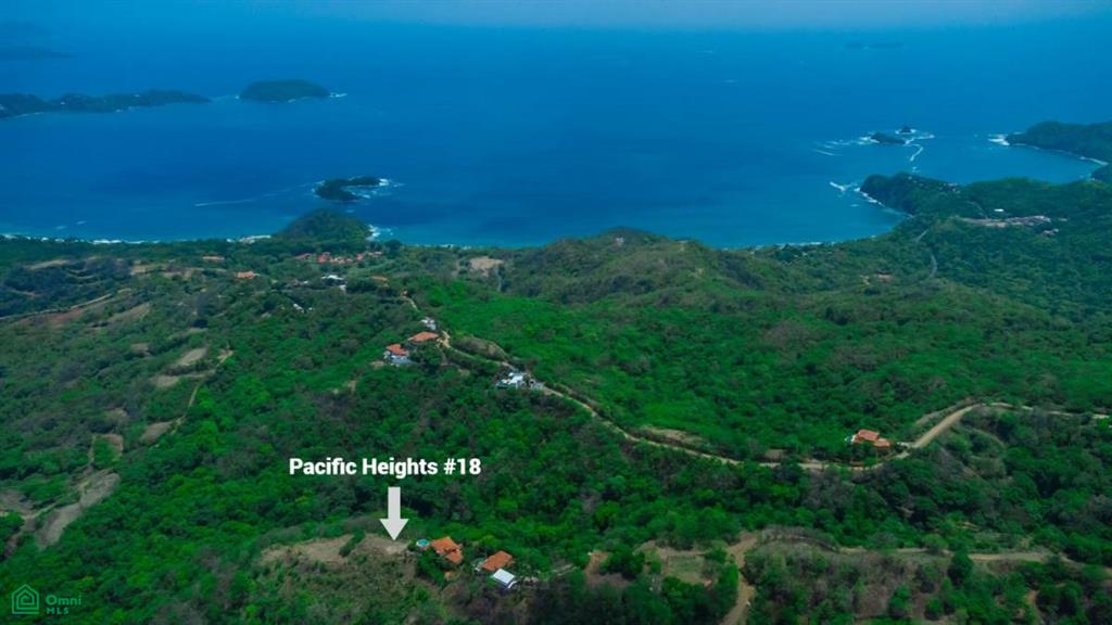 Pacific Heights 18 , Playa Potrero, Guanacaste