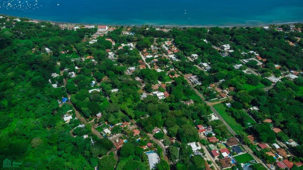 Surfside Lot L16 , Playa Potrero, Guanacaste