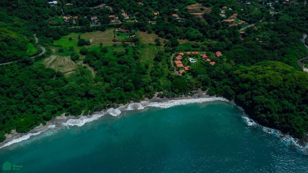 Surfside Lot L16 , Playa Potrero, Guanacaste