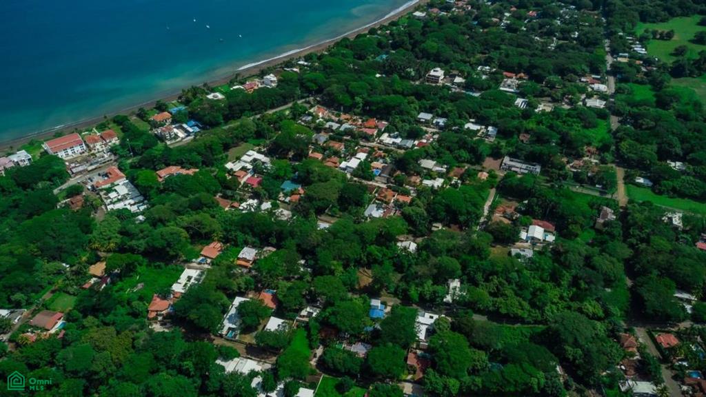 Surfside Lot L16 , Playa Potrero, Guanacaste